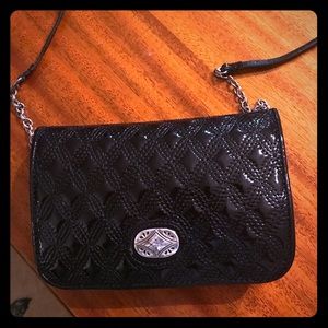 Brighton crossbody purse